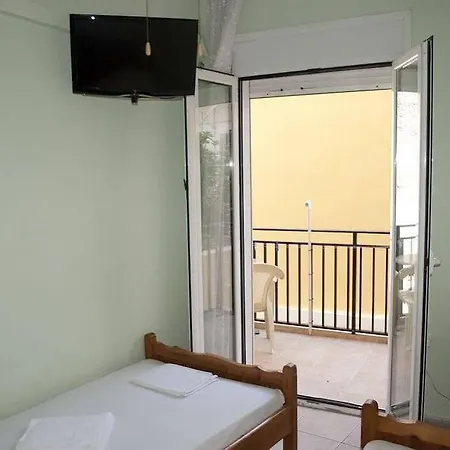 Apartman Semeli *