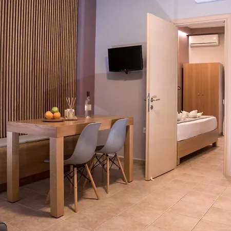 Apartman Semeli *