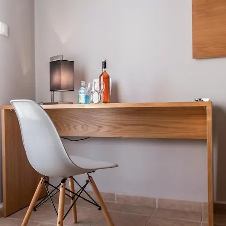 Semeli Apartman