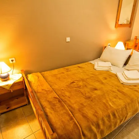 Apartman Semeli Hriszí Aktí Haniá