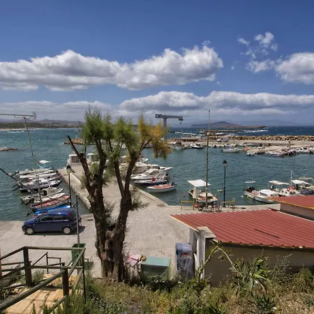 Semeli Lägenhet Chania (Crete)