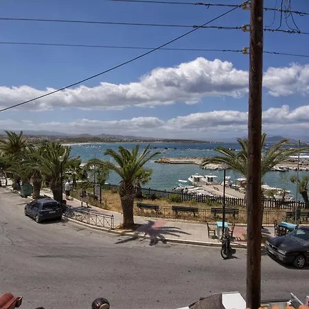 Semeli Chania (Crete)