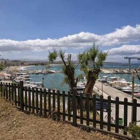 Semeli Lägenhet Chania (Crete)